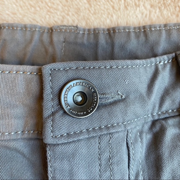“So” gray Denim pants - Picture 5 of 5